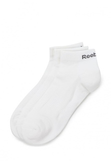Комплект носков 3 пары Reebok SE U ANK SOCK 3P
