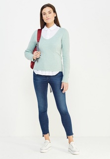 Пуловер Twin-Set Simona Barbieri