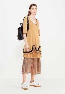 Платье Twin-Set Simona Barbieri