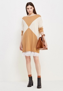 Платье Twin-Set Simona Barbieri