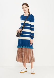 Платье Twin-Set Simona Barbieri