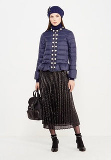 Куртка утепленная Twin-Set Simona Barbieri