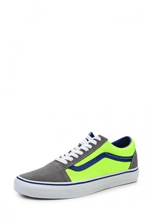 Кеды Vans U Old Skool