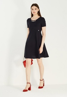 Платье Twin-Set Simona Barbieri