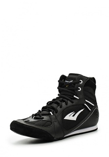 Борцовки Everlast Low-Top Competition