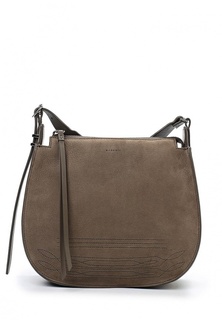 Сумка AllSaints COOPER CROSSBODY