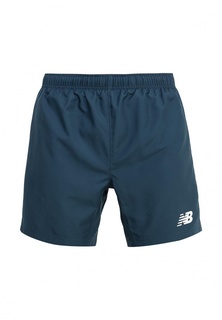 Шорты спортивные New Balance TECH TRAINING SHORT WOVEN STRETCH