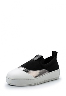 Слипоны McQ Alexander McQueen