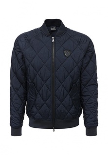 Куртка утепленная EA7