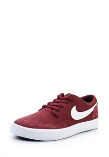 Кеды Nike NIKE SB PORTMORE II (GS)