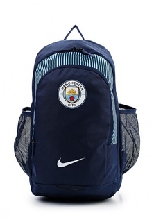 Рюкзак Nike NK STADIUM MCFC BKPK