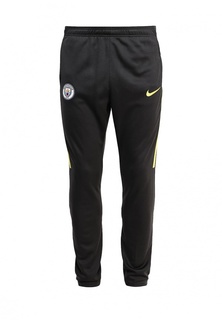 Брюки спортивные Nike MCFC M NK DRY STRKE TRK PANT K