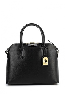 Сумка Lauren Ralph Lauren DOME SATCHEL
