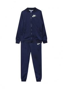Костюм спортивный Nike G NSW TRK SUIT TRICOT
