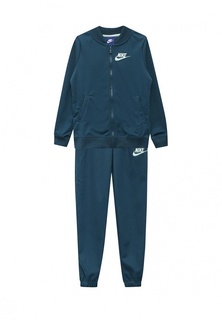 Костюм спортивный Nike G NSW TRK SUIT TRICOT