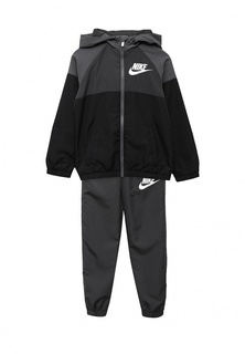 Костюм спортивный Nike B NSW TRK SUIT WINGER W