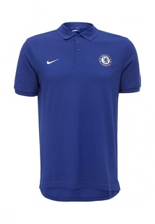 Поло Nike CFC M NSW POLO PQ CRE