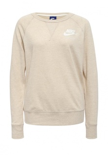 Свитшот Nike W NSW GYM VNTG CREW