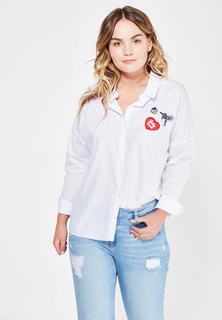 Блуза Violeta by Mango - PARCHE3