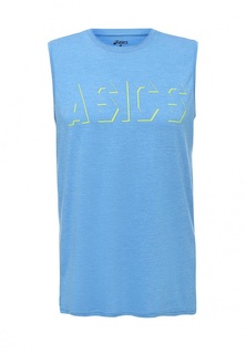 Майка спортивная ASICS SLEEVELESS TOP