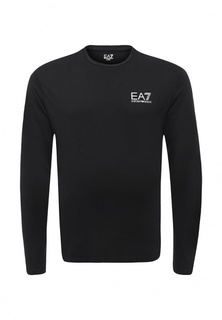 Лонгслив EA7