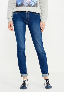 Джинсы Trussardi Jeans BOYFRIEND