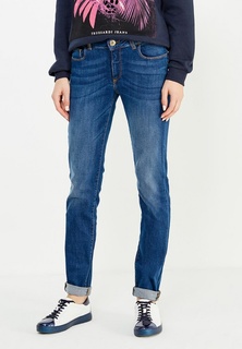 Джинсы Trussardi Jeans 206 SUPER SKINNY