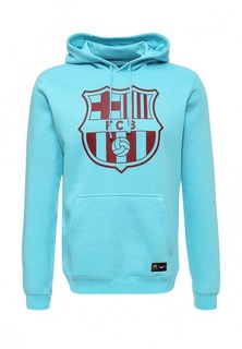 Худи Nike FCB M NSW HOODIE PO CRE