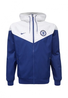 Ветровка Nike CFC M NSW WR WVN AUT