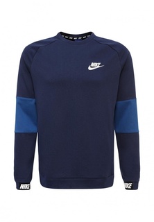 Свитшот Nike M NSW AV15 CRW FLC