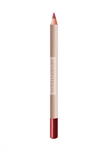 Карандаш для губ Seventeen Seventeen. устойчивый т.23  "LONGSTAY LIP SHAPER" ягодный