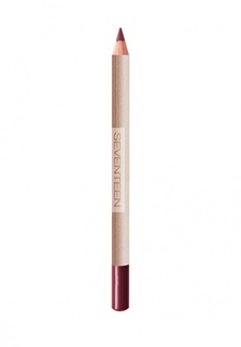 Карандаш для губ Seventeen Seventeen. для губ устойчивый т.19  "LONGSTAY LIP SHAPER"леденец