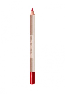 Карандаш для губ Seventeen Seventeen. для губ устойчивый т.31  "LONGSTAY LIP SHAPER" Красный