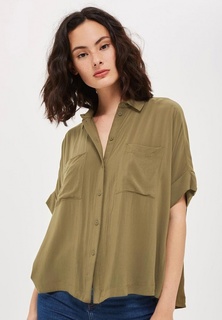 Рубашка Topshop