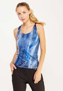 Майка спортивная ASICS FITTED GPX TANK