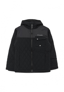 Куртка утепленная Columbia Lookout Cabin™ Jacket Boys jacket
