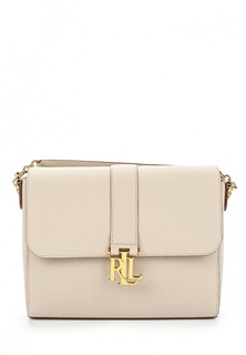 Сумка Lauren Ralph Lauren GABBI SHOULDER BAG