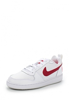 Кеды Nike WMNS NIKE COURT BOROUGH LOW