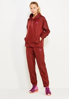 Костюм спортивный Nike W NSW TRK SUIT WVN OH