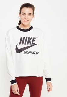 Свитшот Nike W NSW CREW ARCHIVE