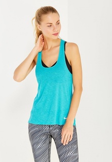 Майка спортивная Nike W NK BRTHE TANK COOL