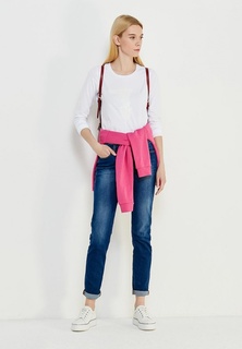 Лонгслив Trussardi Jeans