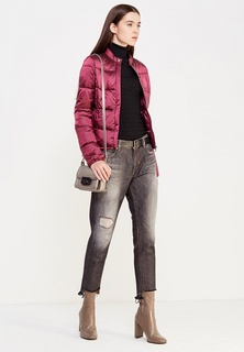 Куртка утепленная Trussardi Jeans