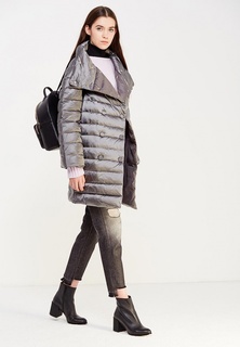 Пуховик Trussardi Jeans