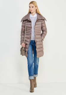 Пуховик Trussardi Jeans