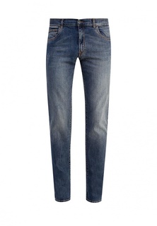 Джинсы Trussardi Jeans 380 SLIM