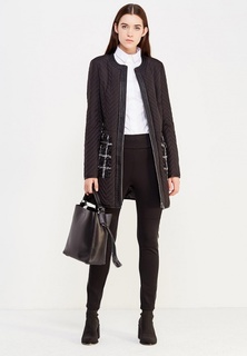 Куртка утепленная Trussardi Jeans
