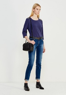 Лонгслив Trussardi Jeans
