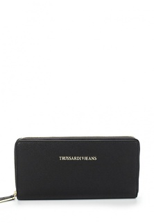 Кошелек Trussardi Jeans