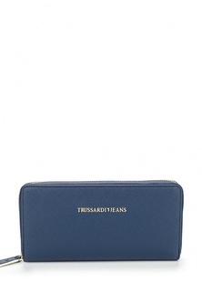 Кошелек Trussardi Jeans